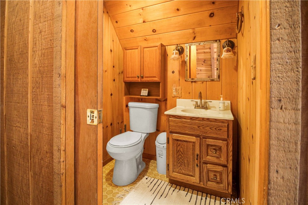 Arrowbear (AWBR) - Residential