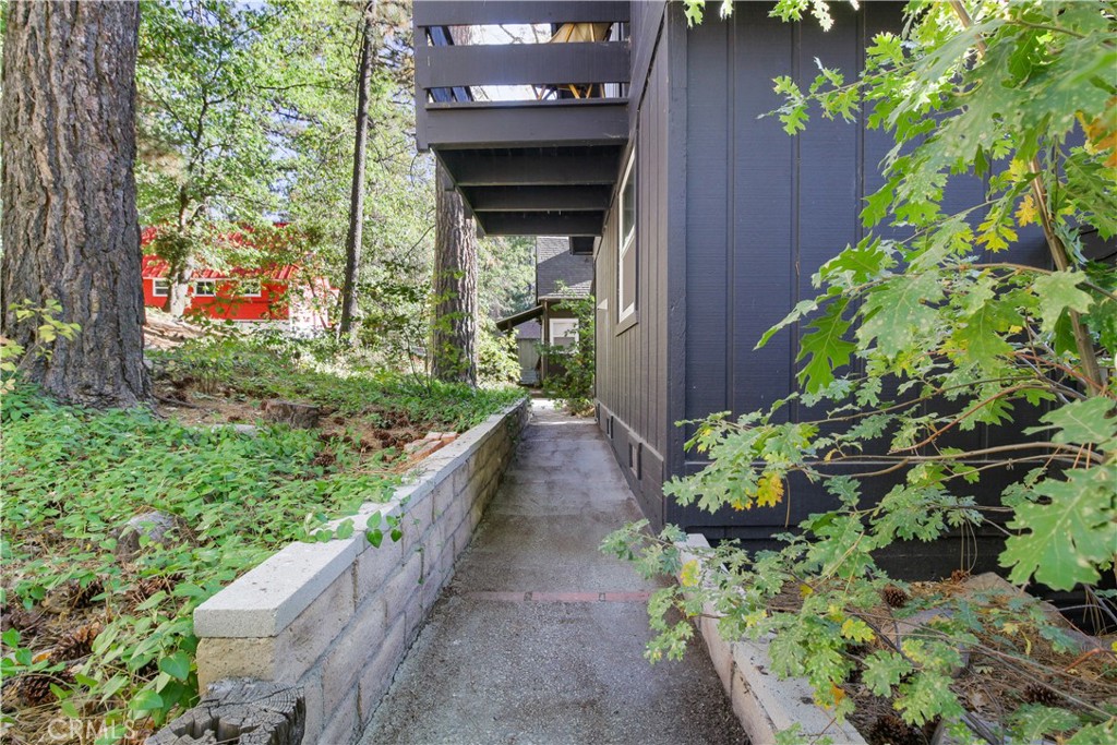 Arrowbear (AWBR) - Residential