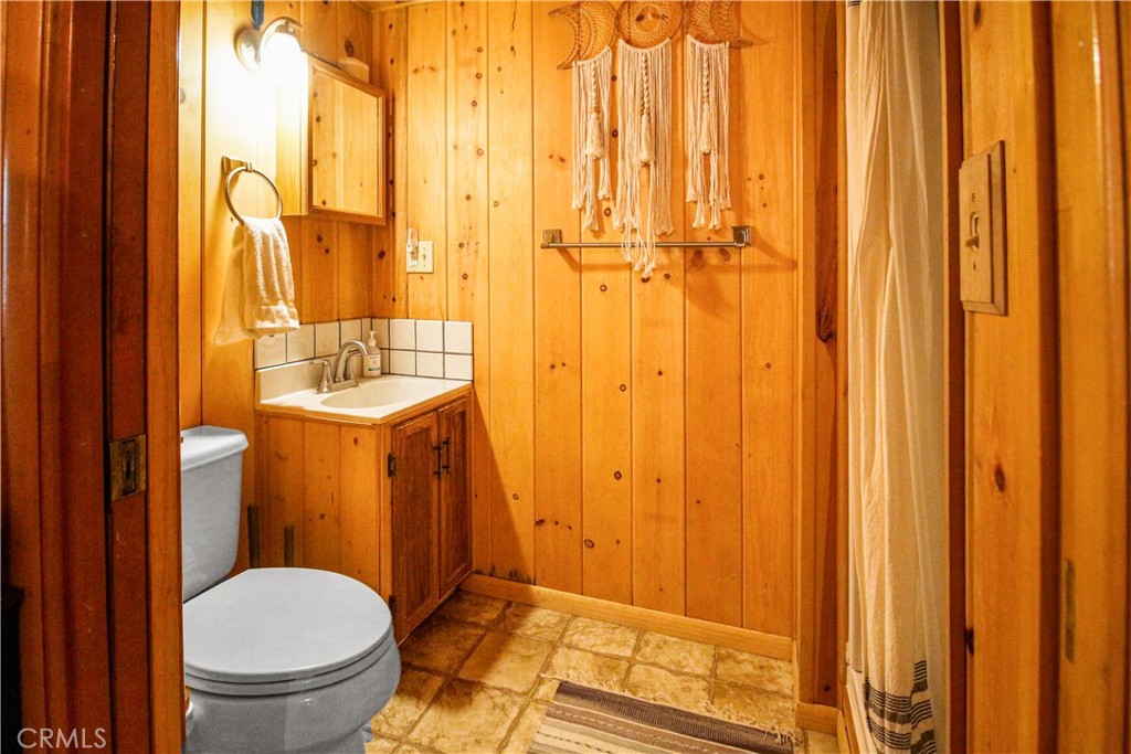 Arrowbear (AWBR) - Residential