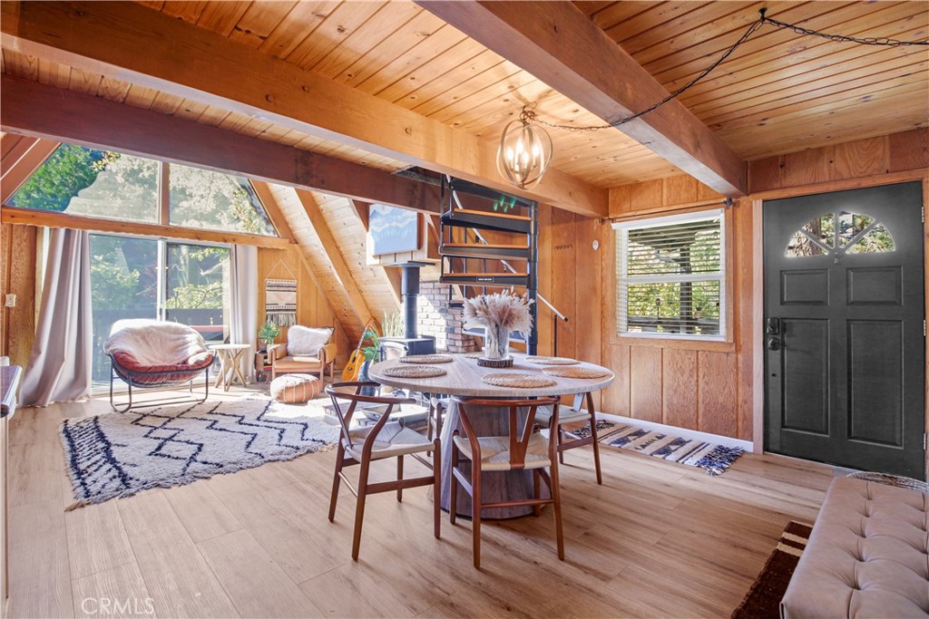 Arrowbear (AWBR) - Residential