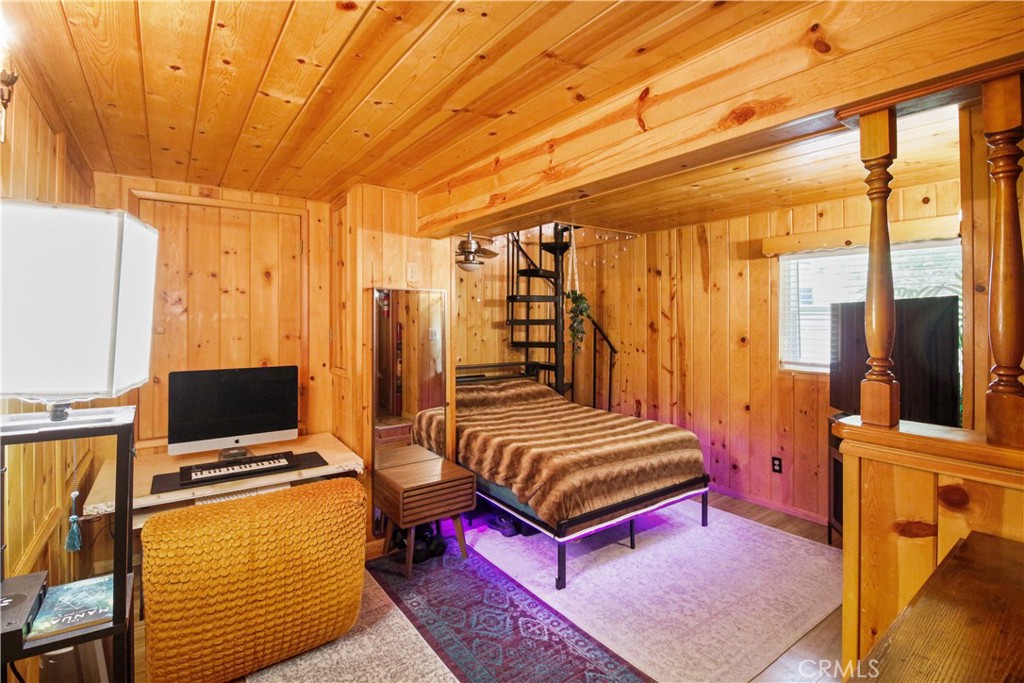 Arrowbear (AWBR) - Residential