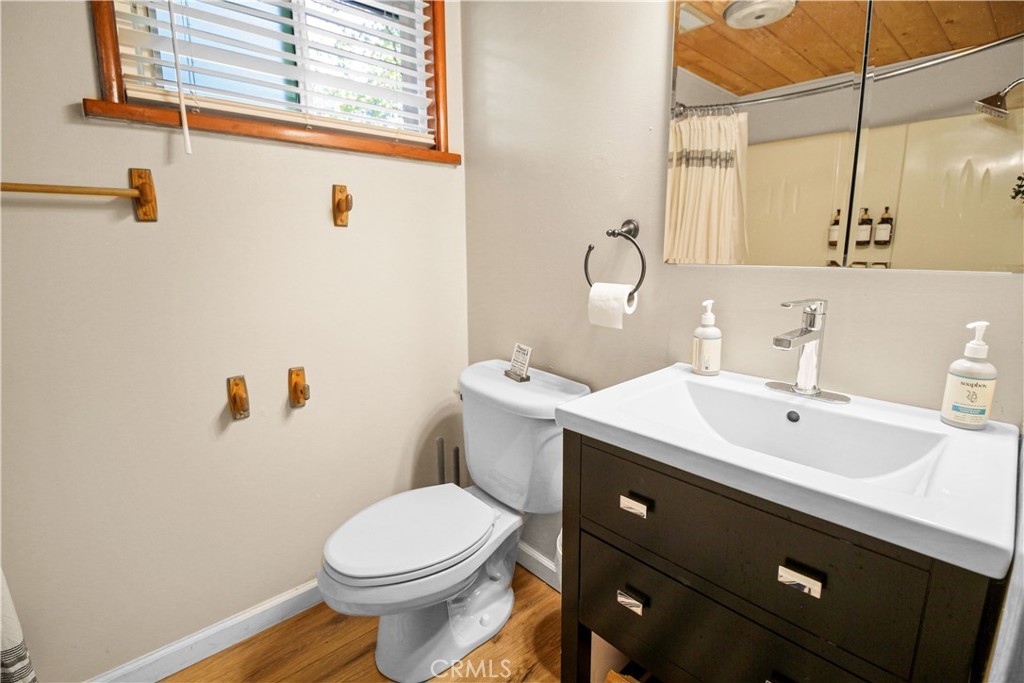 Arrowbear (AWBR) - Residential