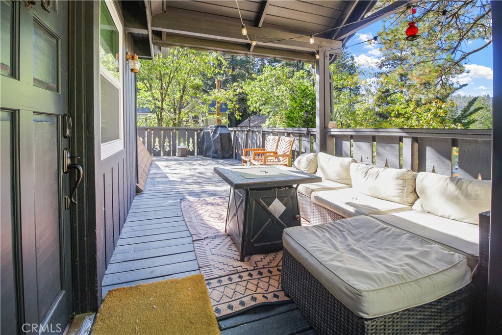 Arrowbear (AWBR) - Residential
