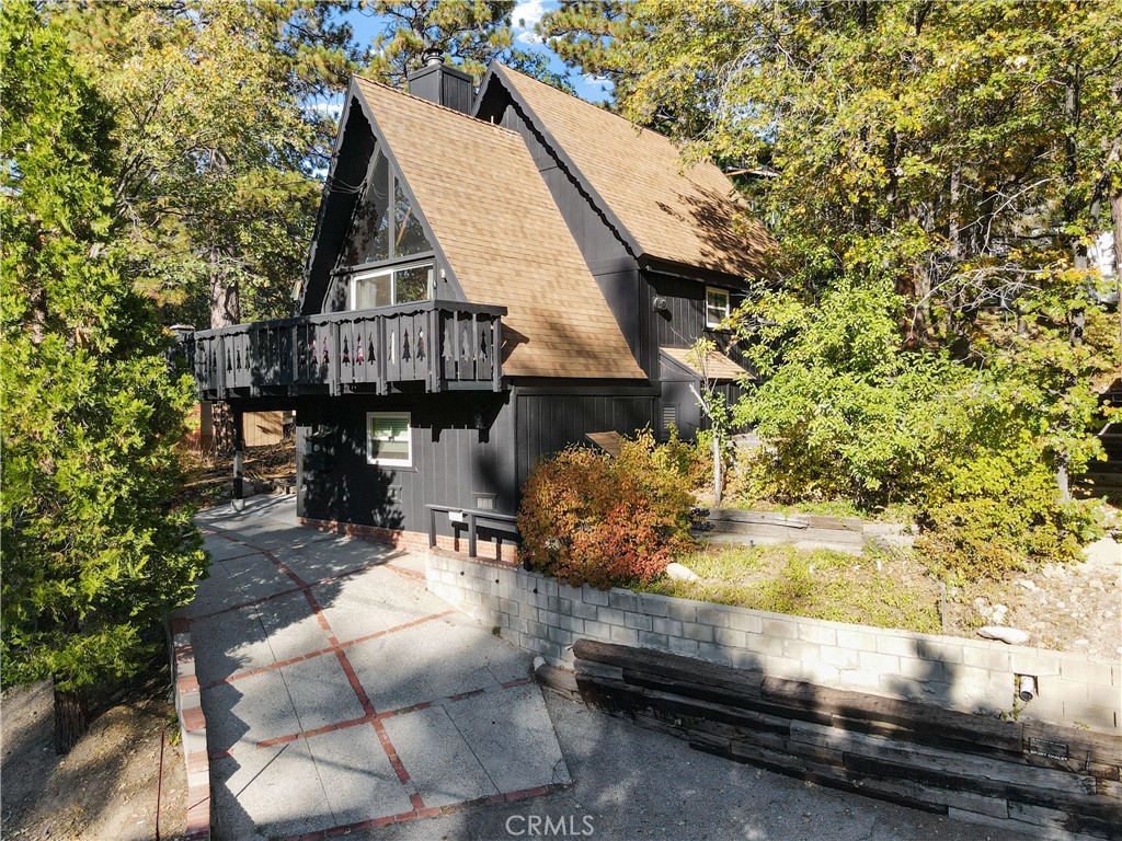 Arrowbear (AWBR) - Residential
