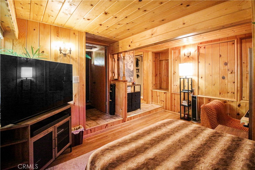 Arrowbear (AWBR) - Residential