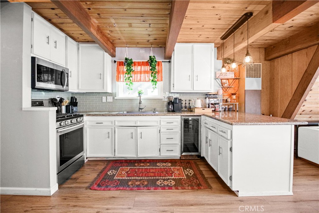 Arrowbear (AWBR) - Residential