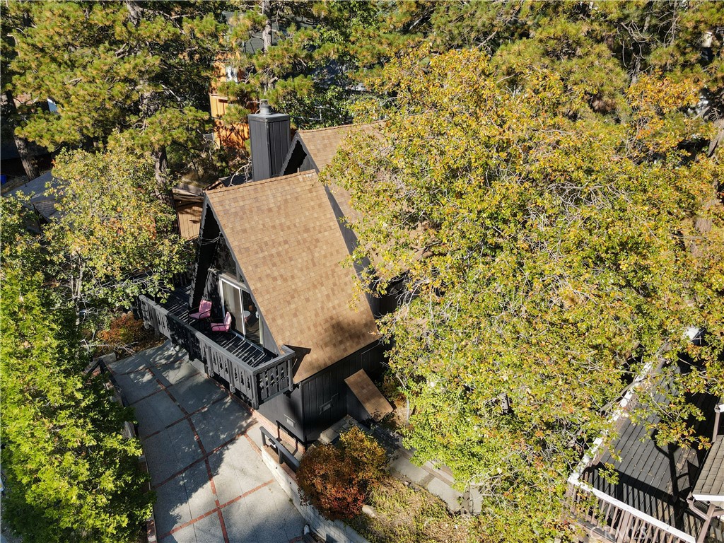 Arrowbear (AWBR) - Residential