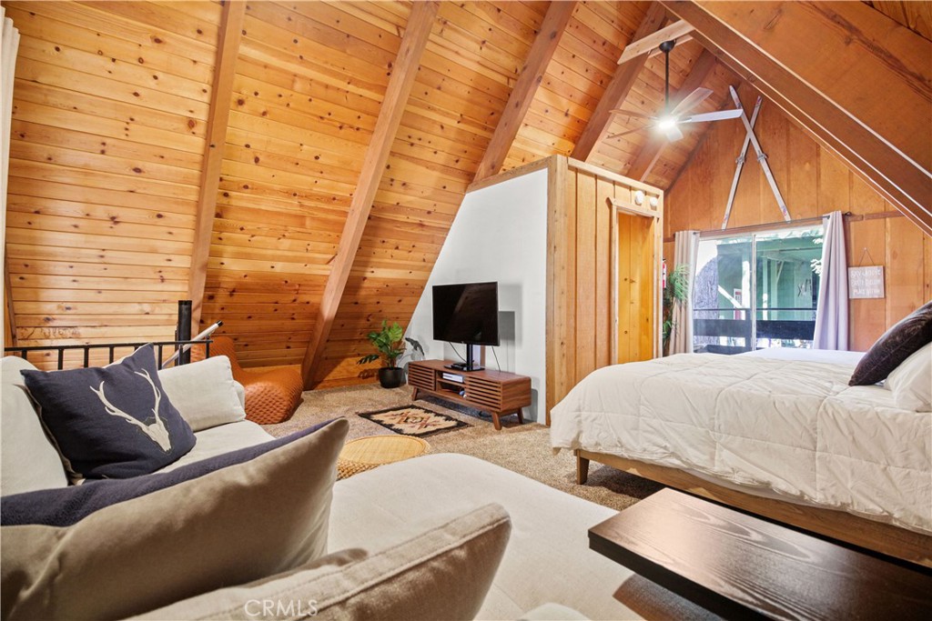 Arrowbear (AWBR) - Residential