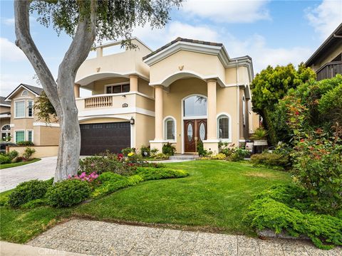 120 Via Alameda Redondo Beach CA 90277