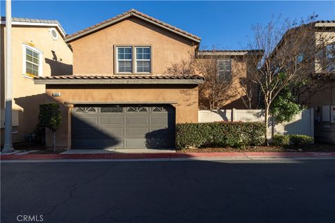 Photo of 1864 Siena Court, Riverside, CA 92501 (MLS # CV25263294)