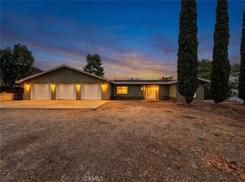 Photo of 34716 Violan Street, Acton, CA 93510 (MLS # SR26192599)