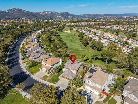 Photo of 33320 Rhine AVE, Temecula, CA 92592 (MLS # AR26184517)