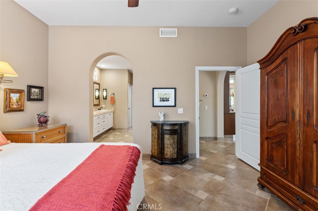 St. Augustine 1 (STA1) - Residential