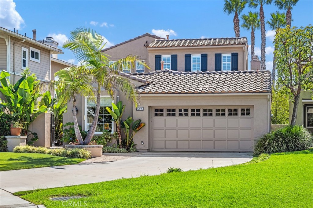 St. Augustine 1 (STA1) - Residential