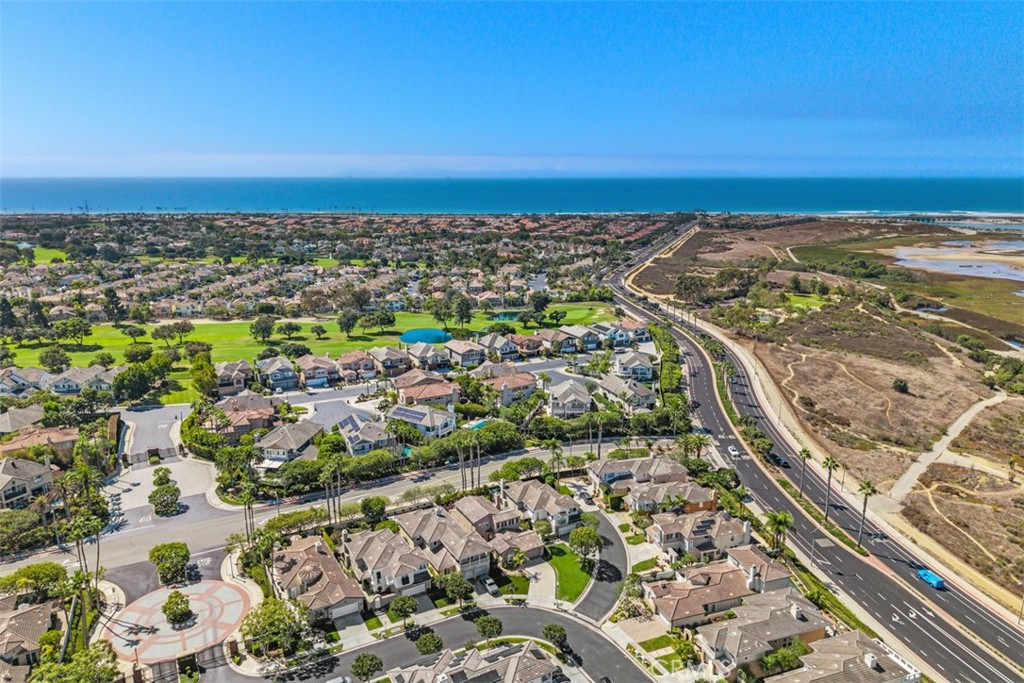 St. Augustine 1 (STA1) - Residential