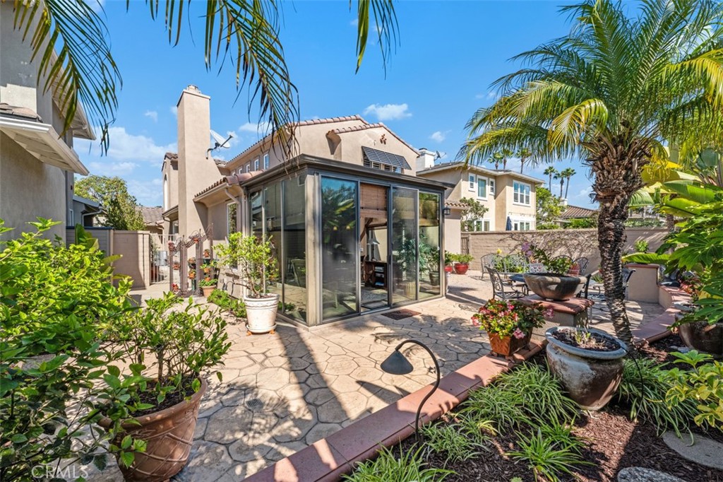 St. Augustine 1 (STA1) - Residential