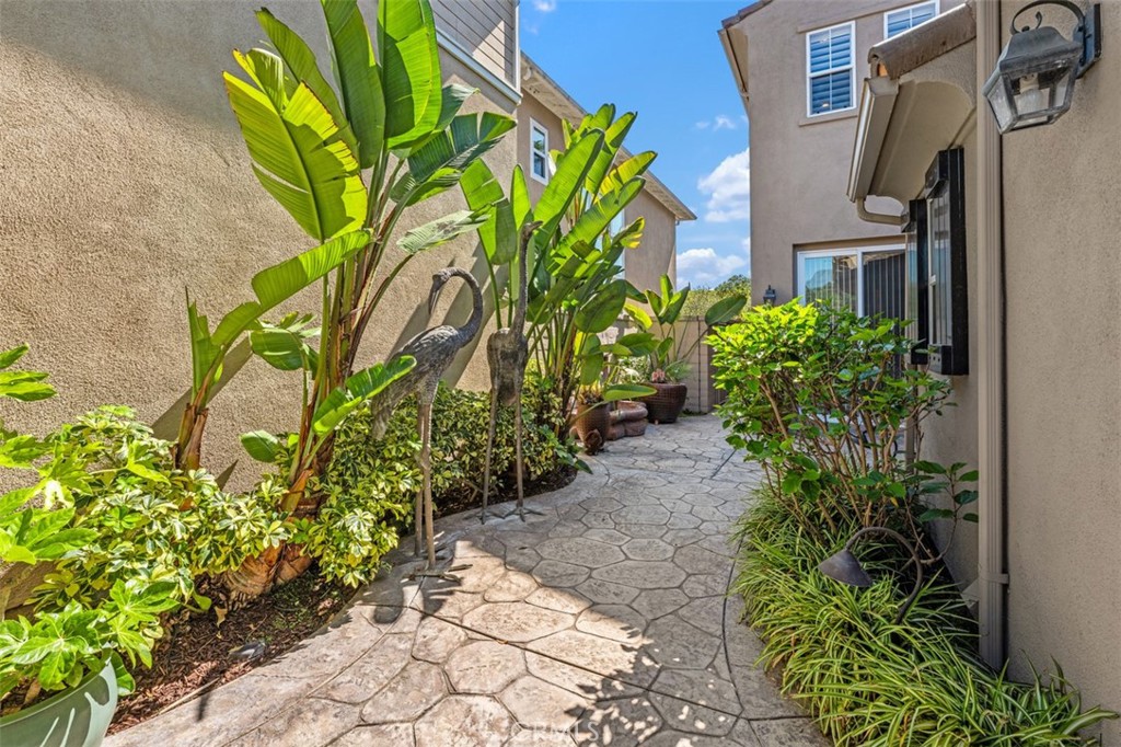 St. Augustine 1 (STA1) - Residential