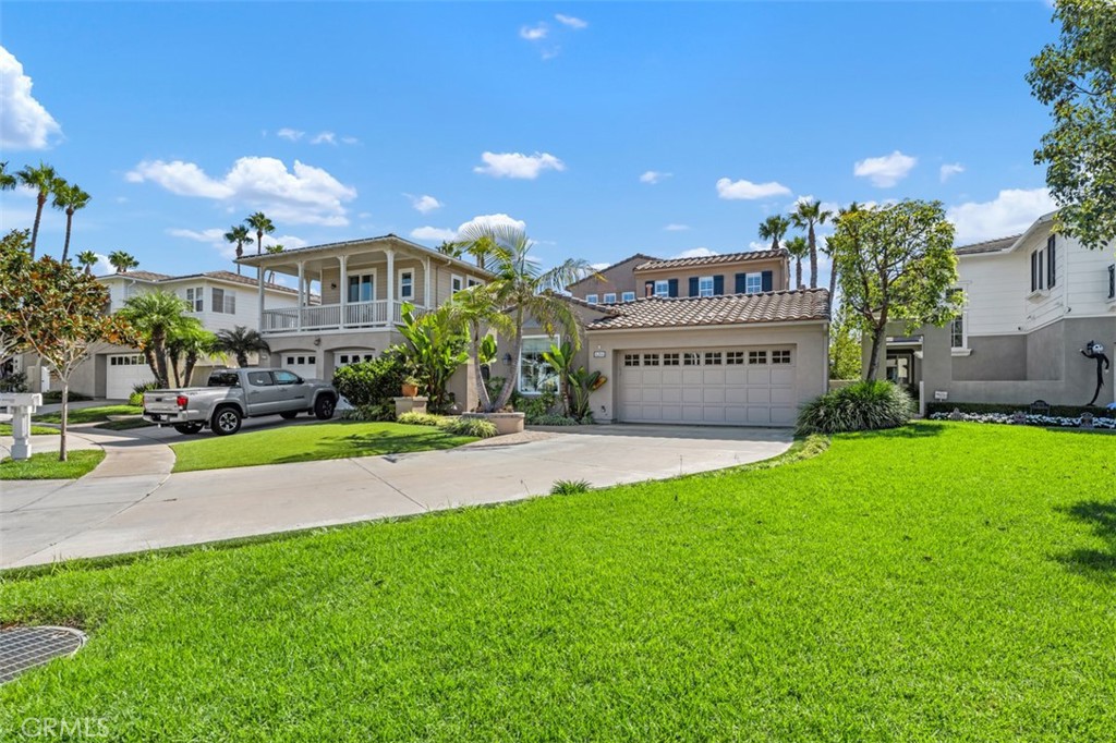 St. Augustine 1 (STA1) - Residential