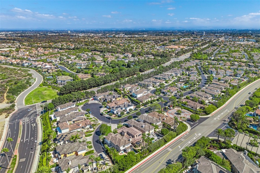 St. Augustine 1 (STA1) - Residential