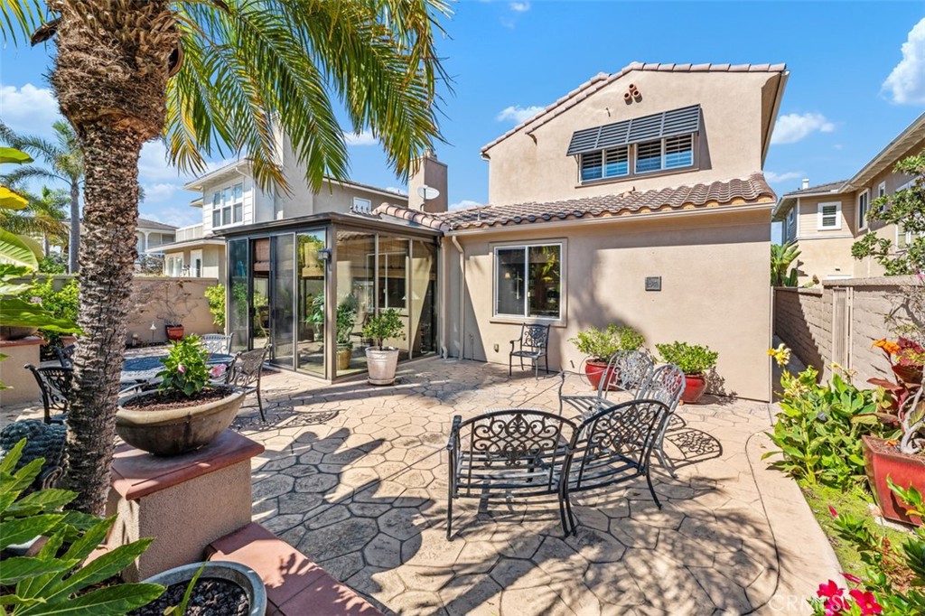 St. Augustine 1 (STA1) - Residential