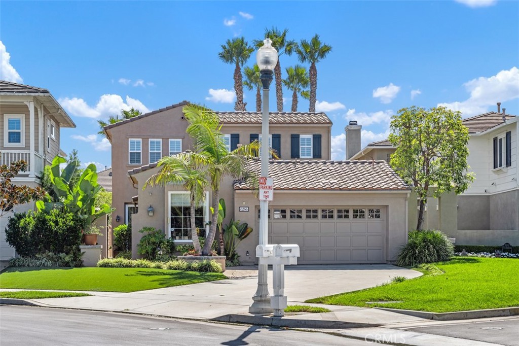 St. Augustine 1 (STA1) - Residential
