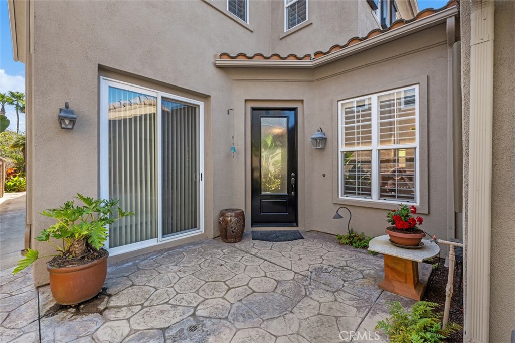 St. Augustine 1 (STA1) - Residential