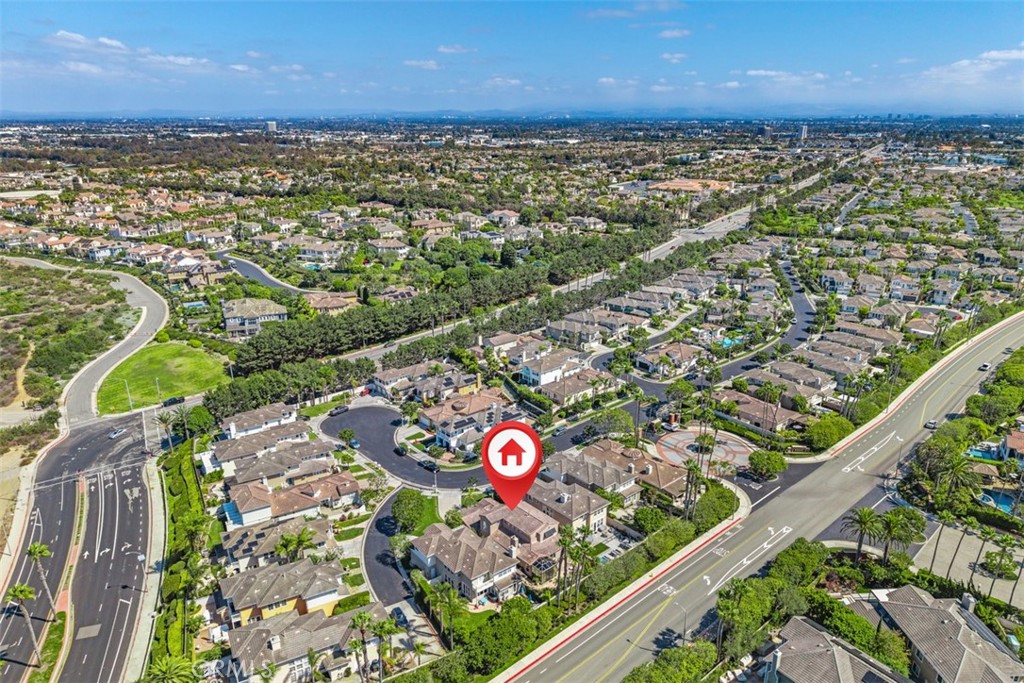St. Augustine 1 (STA1) - Residential