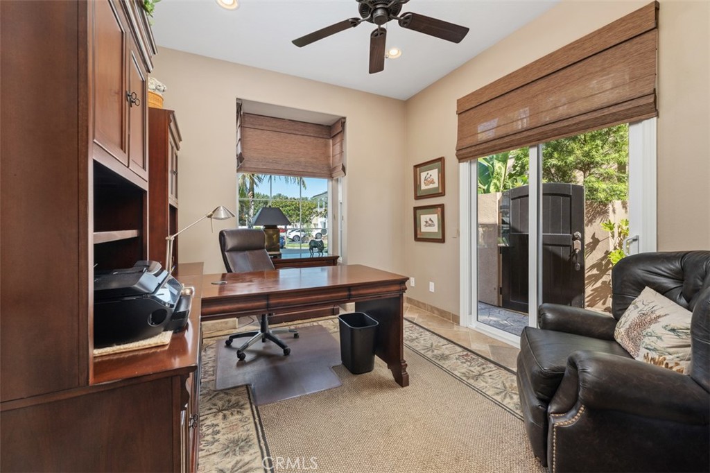 St. Augustine 1 (STA1) - Residential