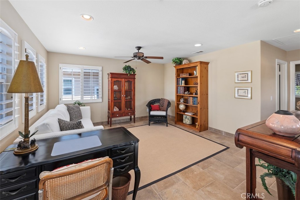 St. Augustine 1 (STA1) - Residential