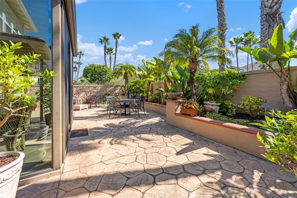 St. Augustine 1 (STA1) - Residential
