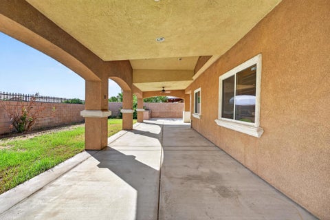Tiny photo for 83963 Fiesta Road, Coachella, CA 92236 (MLS # 219154516DA)
