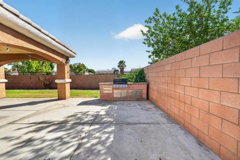 Tiny photo for 83963 Fiesta Road, Coachella, CA 92236 (MLS # 219154516DA)