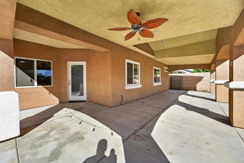 Tiny photo for 83963 Fiesta Road, Coachella, CA 92236 (MLS # 219154516DA)