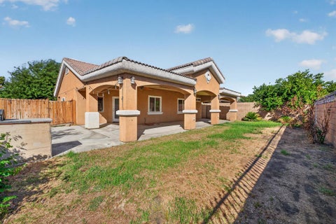 Tiny photo for 83963 Fiesta Road, Coachella, CA 92236 (MLS # 219154516DA)