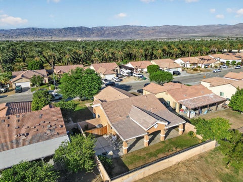 Tiny photo for 83963 Fiesta Road, Coachella, CA 92236 (MLS # 219154516DA)
