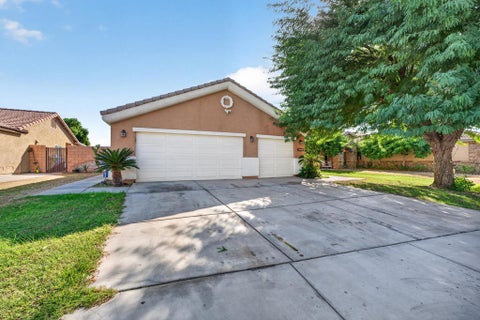 Tiny photo for 83963 Fiesta Road, Coachella, CA 92236 (MLS # 219154516DA)