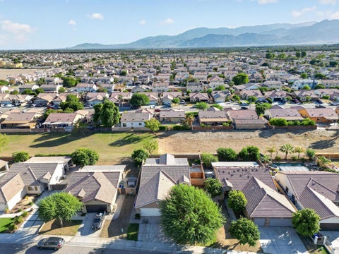 Tiny photo for 83963 Fiesta Road, Coachella, CA 92236 (MLS # 219154516DA)