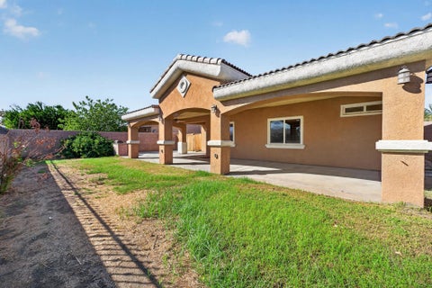 Tiny photo for 83963 Fiesta Road, Coachella, CA 92236 (MLS # 219154516DA)
