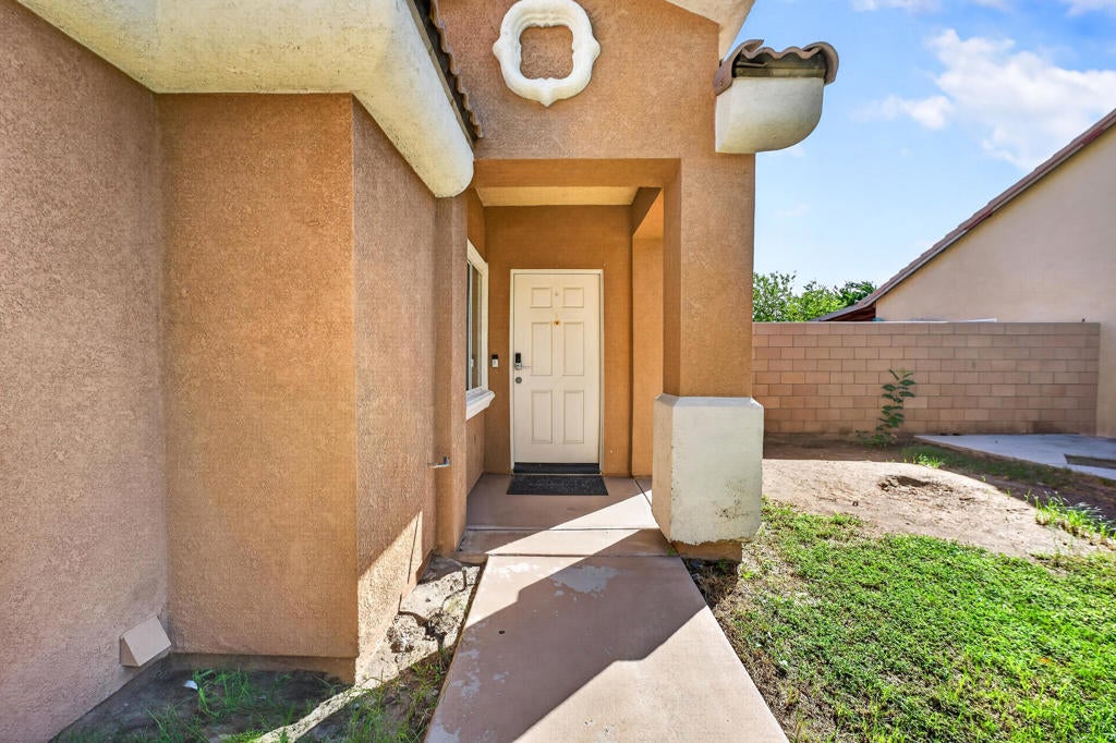 83963 Fiesta Road