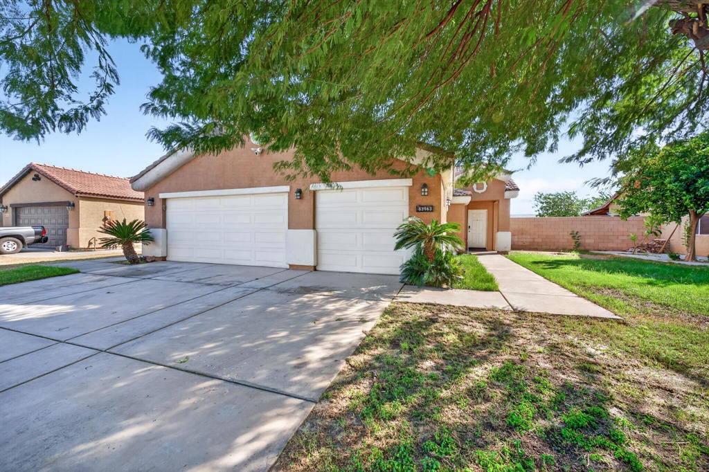 83963 Fiesta Road