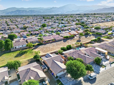Tiny photo for 83963 Fiesta Road, Coachella, CA 92236 (MLS # 219154516DA)