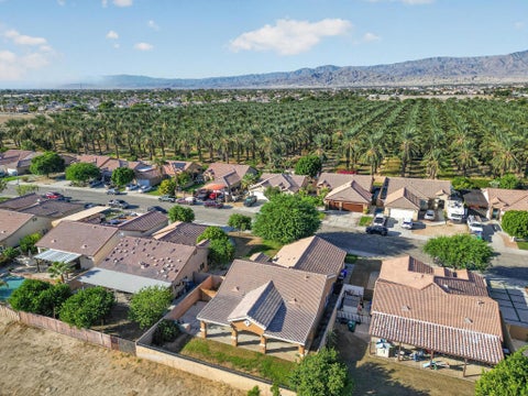 Tiny photo for 83963 Fiesta Road, Coachella, CA 92236 (MLS # 219154516DA)