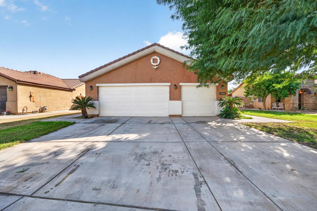 83963 Fiesta Road