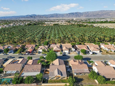 Tiny photo for 83963 Fiesta Road, Coachella, CA 92236 (MLS # 219154516DA)
