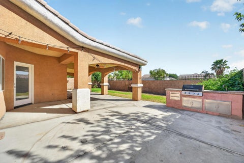 Tiny photo for 83963 Fiesta Road, Coachella, CA 92236 (MLS # 219154516DA)