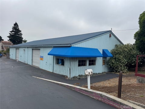 Photo of 3285 S Higuera Street, San Luis Obispo, CA 93401 (MLS # SC26187595)