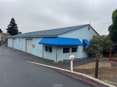 Photo of 3285 S Higuera Street, San Luis Obispo, CA 93401 (MLS # SC26187595)