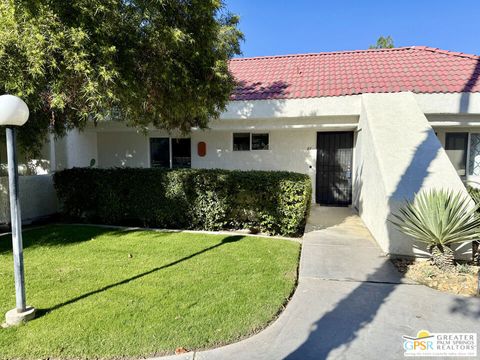 Photo of 32505 Candlewood Drive #87, Cathedral City, CA 92234 (MLS # 26831069PS)