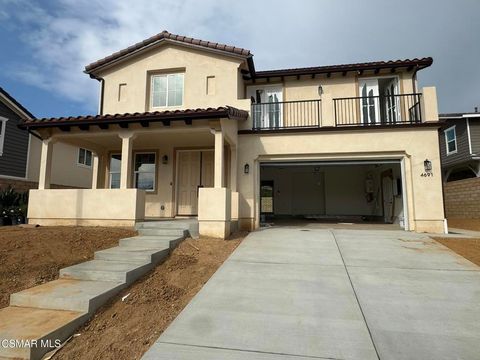 4691 Summit Avenue Simi Valley CA 93063