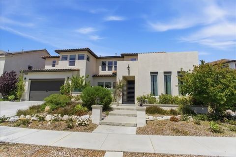 Photo of 18723 Juniper Springs DR, Canyon Country, CA 91387 (MLS # SR26106619)